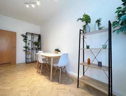 Foto - Etagenwohnung in Nürnberg zur Miete