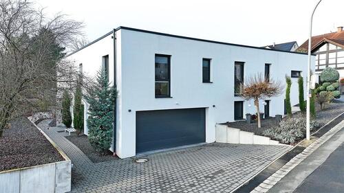 Foto - Modernes EFH, Smarthome - Flexibel nutzen & nachhaltig
