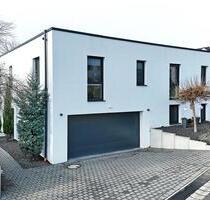 Modernes EFH, Smarthome - Flexibel nutzen & nachhaltig - Bischberg