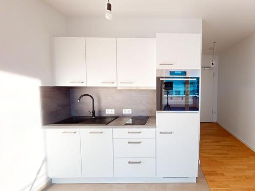 Foto - 1 Zimmer Etagenwohnung in Frankfurt am Main