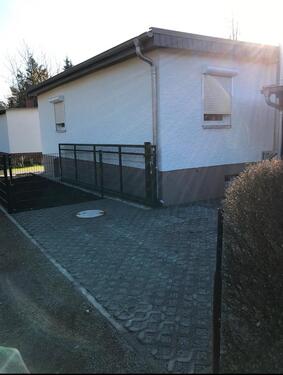 Foto - Kleingarten zur Pacht Gallinchen Karl-Marx-Siedlung