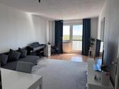 Foto - 2-Zimmer-möblierte Wohnung mit Einbauküche und Balkon