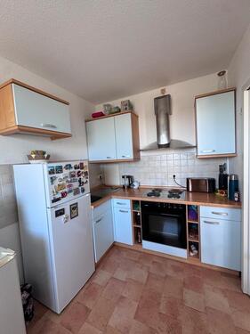 Foto - 2 Zimmer Etagenwohnung in Dessau-Roßlau