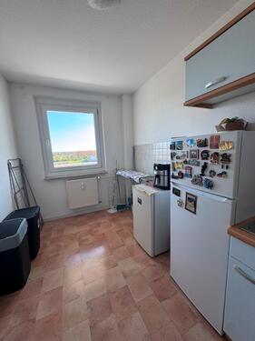 Foto - Etagenwohnung in Dessau-Roßlau zur Miete