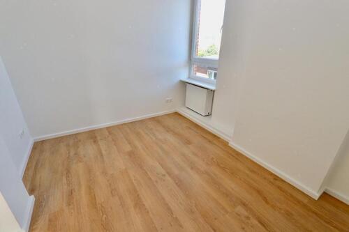 Foto - Etagenwohnung in Hamburg zur Miete