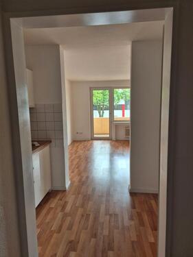 Foto - 1 Zimmer Etagenwohnung zur Miete in Solingen