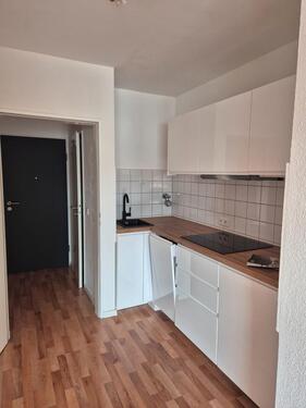 Foto - Etagenwohnung in Solingen zur Miete