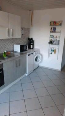 Foto - 1 Zimmer Erdgeschoßwohnung zur Miete in Weiltingen