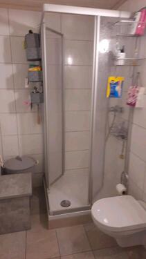 Foto - 1 Zimmer Erdgeschoßwohnung in Weiltingen