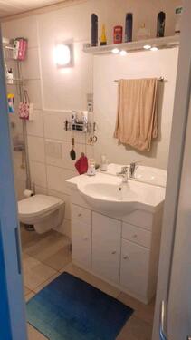 Foto - Erdgeschoßwohnung in Weiltingen zur Miete