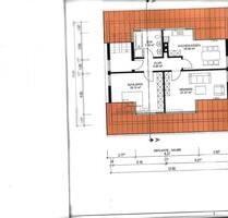 3 Zimmerwohnung Singen Nordstadt - Singen (Hohentwiel)