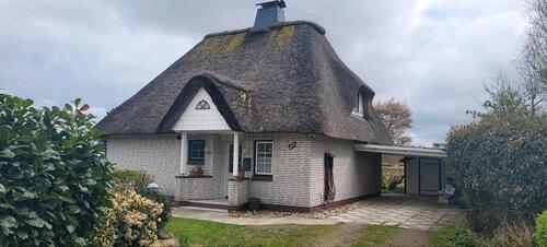 Foto - 1 Zimmer Einfamilienhaus zum Kaufen in Sankt Peter-Ording