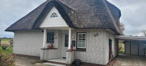 Foto - 1 Zimmer Einfamilienhaus in Sankt Peter-Ording
