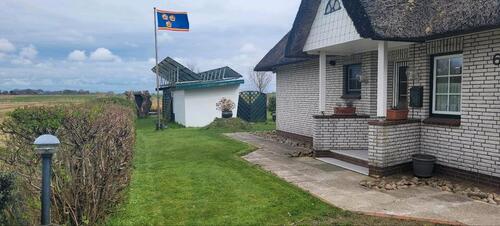 Foto - Einfamilienhaus in Sankt Peter-Ording zum Kaufen