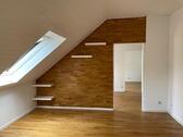 Foto - Gemütliche Dachgeschosswohnung (2. OG)