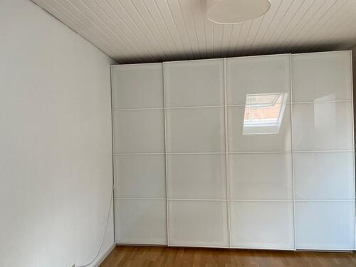 Foto - Dachgeschoßwohnung in Idstein zur Miete