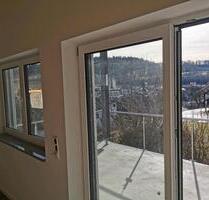 Moderne Dachterrassen Wohnung - 950,00&nbsp;EUR Kaltmiete, ca.&nbsp; 95,00&nbsp;m&sup2; in Zwiesel (PLZ: 94227)