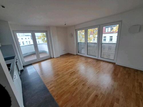Foto - 1 Zimmer Raum Wohnung Gohlis - 490,00&nbsp;EUR Kaltmiete, ca.&nbsp; 34,00&nbsp;m&sup2;