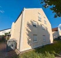 2-Zimmer Eigentumswohnung im DG mit Balkon - Ingolstadt Münchener Straße