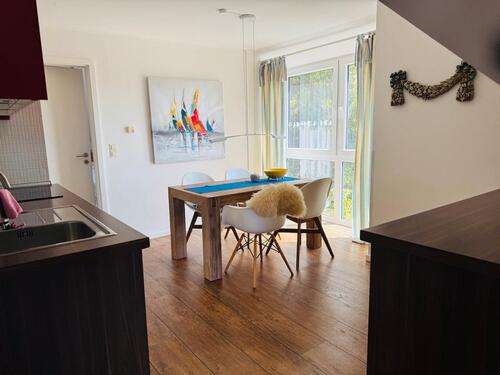 Foto - 2 Zimmer Ferienwohnung in Lemkenhafen auf Fehmarn