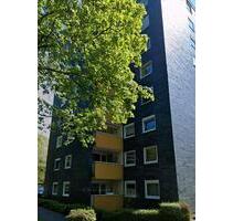 81 qm Eigentumswohnung in Hagen-Eilpe