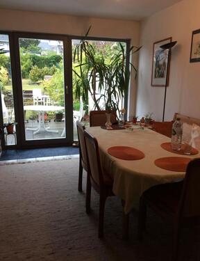 Foto - 6 Zimmer Reihenhaus in Saarbrücken