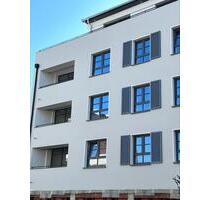 Kernsanierte Etagenwohnung 3ZKB mit Balkon 110m² - Korbach
