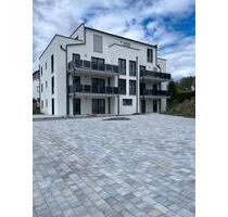 HofJägersruh ERSTBEZUG 121 m² 4- Zimmer- Wohnung, barrierefrei