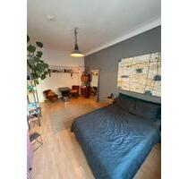 Schöne 2 Zimmer Wohnung direkt am Vorgebirgspark - Köln Rodenkirchen