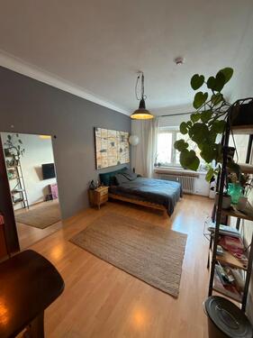 Foto - 2 Zimmer Etagenwohnung zur Miete in Köln