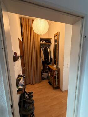 Foto - 2 Zimmer Etagenwohnung in Köln
