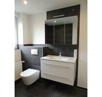Schöne, großzügige 4-Zimmer-Wohnung mit Terrasse und Garten - Bad Brückenau