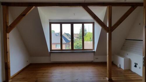 Foto - Etagenwohnung zur Miete in Genthin