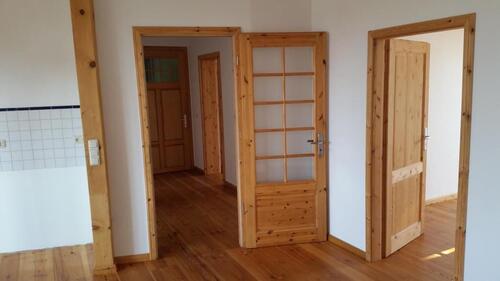 Foto - Etagenwohnung in Genthin zur Miete