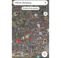 TG Duplex Parkplatz zur Miete - 75,00 EUR Miete, in Uttenreuth (PLZ: 91080)