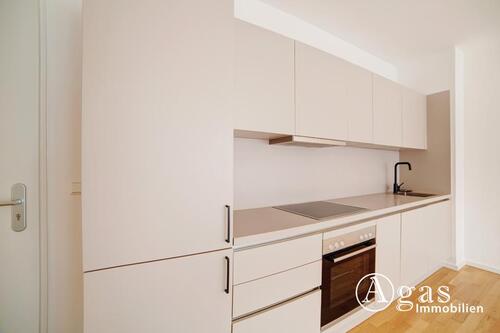 Foto - Etagenwohnung zur Miete in Berlin