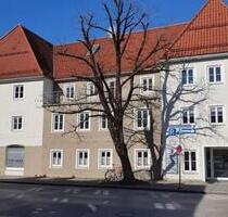 Raum für BüroPraxisKanzleiAtelier im Zentrum am Rathausplatz - Weilheim in Oberbayern