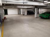 Foto - Tiefgaragenplatz in Eimsbüttel zu vermieten