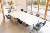 Foto - Kursraum, Coachingraum, Fotoshootings, Seminare, Yoga, Workshops - All-in-Miete