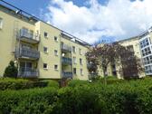 Foto - Etagenwohnung zur Miete in Halle (Saale)