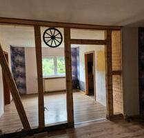 Einfamilienhaus in Alleinlage mit Weideland in 57648 Unnau-Korb
