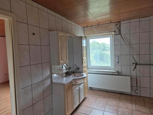 Foto - Einfamilienhaus in Unnau