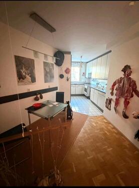 Foto - Wohnung in Steglitz, Dolandweg - 1.872,00 EUR Kaltmiete,