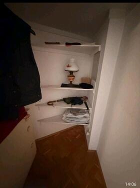 Foto - Etagenwohnung zur Miete in Berlin