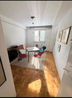 Foto - Etagenwohnung in Berlin