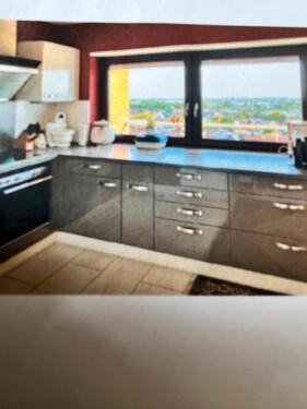 Foto - Etagenwohnung in Grünstadt