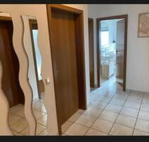 Möblierte Ferienwohnung Wohnung auf Zeit zu vermieten - Polch