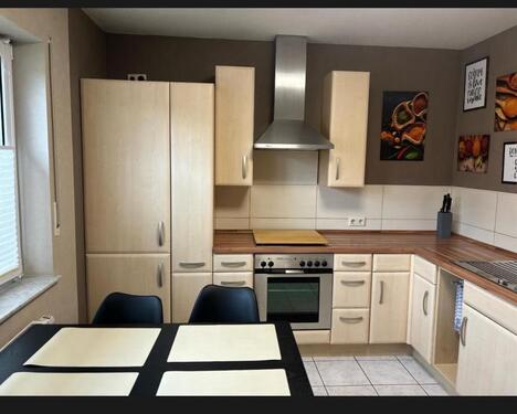 Foto - Etagenwohnung zur Miete in Polch