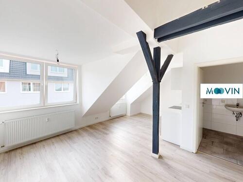Foto - Etagenwohnung zur Miete in Hamburg