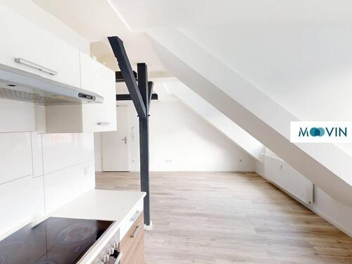 Foto - Etagenwohnung in Hamburg
